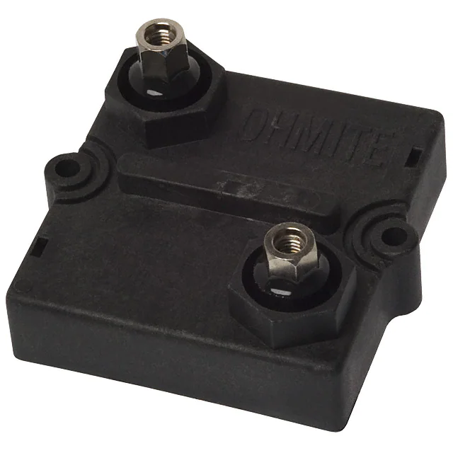 TAP600K100E Ohmite